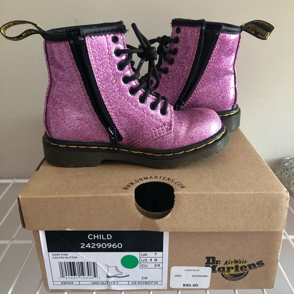 Dr Martens